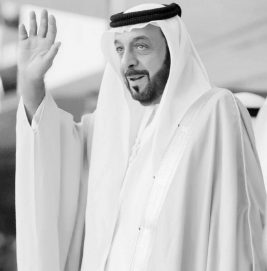 الإمارات في عهد الشيخ خليفة.. مشاريع تنموية باستثمارات تجاوزت الـ40 مليار درهم
