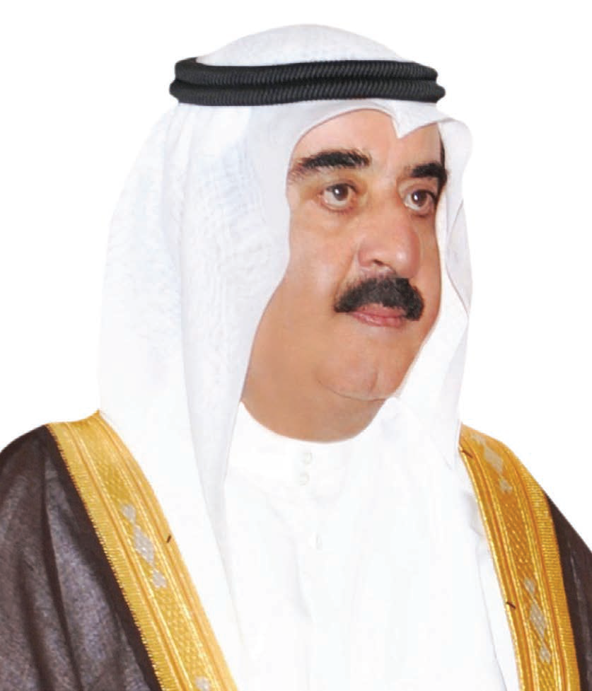 حاكم أم القيوين: قرار توحيد القوات المسلحة نقطة تحول في تاريخ الإمارات
