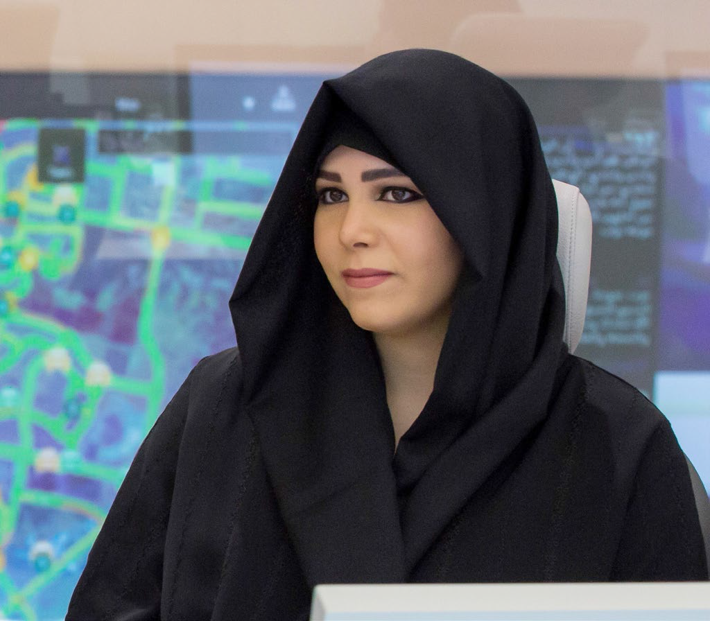 لطيفة بنت محمد ضمن أبرز الشخصيات الإبداعية المُلهمة في قطاع الأعمال بمنطقة الشرق الأوسط