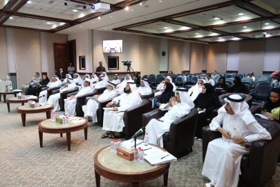 “عمومية” ندوة الثقافة والعلوم في دبي تنتخب مجلس إدارة جديد