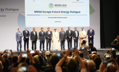 الإمارات تُشارك في مؤتمر “حوار الطاقة المستقبلية” بالأردن
