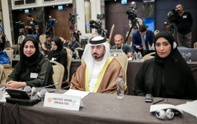“الشعبة البرلمانية”: الإمارات تعلي من قيم احترام حقوق الإنسان