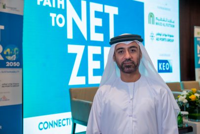 علي الجاسم: “الإمارات للأبنية الخضراء” داعم رئيسي في ترسيخ دعائم المدن المستدامة بالمنطقة