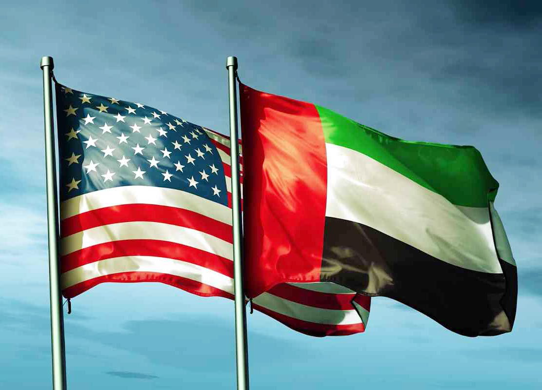 ‎الإمارات والولايات المتحدة تعززان التعاون في مجال مواجهة غسل الأموال وتمويل الإرهاب