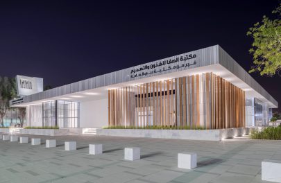 صيف حافل بالترفيه والمرح والتعلّم في مكتبات دبي العامة