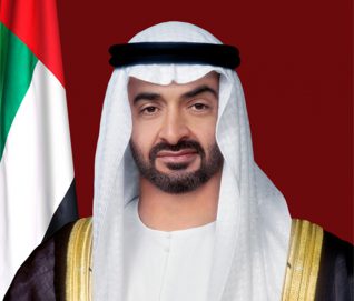 رئيس الدولة يهنئ شعب الإمارات والشعوب الإسلامية كافة بمناسبة العام الهجري الجديد