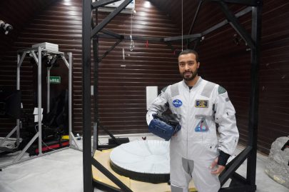 مركز محمد بن راشد للفضاء يعلن نجاح “المهمة 1” بمشروع الإمارات لمحاكاة الفضاء