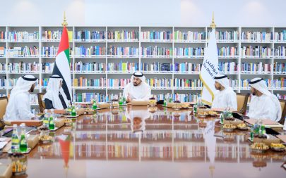 حمدان بن زايد: مبادرات رئيس الدولة تدعم مسيرة التعليم في الإمارات لمواكبة عصر العلم والمعرفة