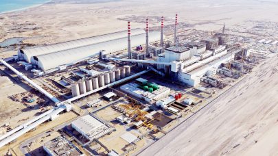 “ديوا” تضيف 700 ميجاوات إلى القدرة الإنتاجية الإجمالية للطاقة في دبي لتصل إلى 14,117 ميجاوات