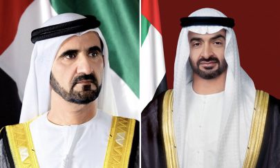 رئيس الدولة ونائبه يهنئان قادة الدول العربية والإسلامية بالسنة الهجرية الجديدة