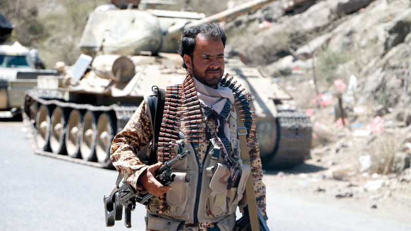 الحوثيون يمنعون وصول المساعدات لـ5 ملايين يمني