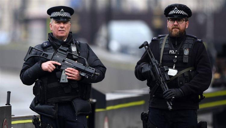 بريطانيا تعتقل عضواً بخلية «بيتلز» الإرهابية في لوتن