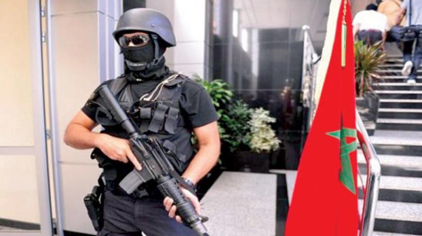 المغرب يعتقل موال لـ«داعش» خطط لهجوم إرهابي