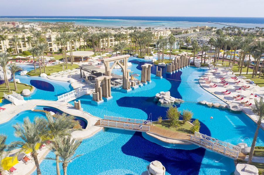 فنادق ريكسوس مصر تطلق المزيد من العروض الخاصة ‹ جريدة الوطن