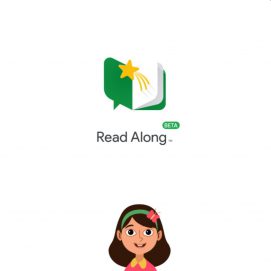 “غوغل” تطلق موقعاً لتشجيع الأطفال على القراءة
