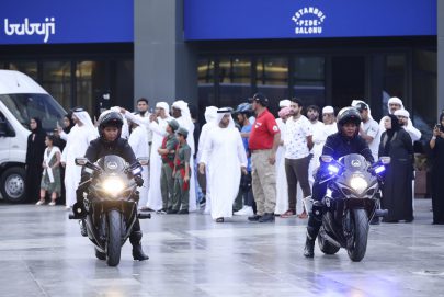 شرطة دبي تعزز ريادة المرأة الإماراتية مهنياً وأكاديمياً في 73 تخصصاً