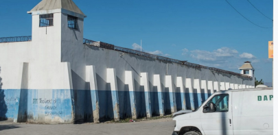 فرار 145 سجينة في هايتي
