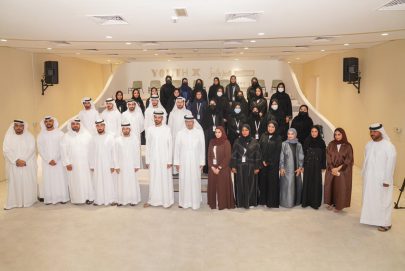 “وطني الإمارات” تطلق برنامج سفراء الهوية الوطنية الإماراتية في دورتها الثالثة
