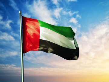 الإمارات تتصدر منطقة الشرق الأوسط وشمال إفريقيا في مؤشر تطور الحكومة الرقمية الصادر عن الأمم المتحدة