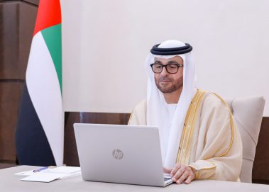 النيابة العامة للدولة تشارك في الاجتماع الثالث عشر لمساعدي النواب العموم بدول التعاون الخليجي