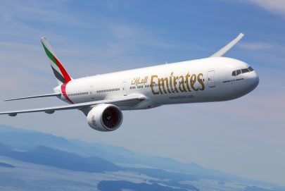 “طيران الإمارات” تحصد تسع جوائز في بنغلادش