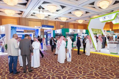 المؤتمر السعودي البحري يسعى لتعزز العمل المشترك لمستقبل أكثر إشراقًا للقطاع البحري في المملكة وخارجها