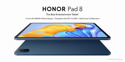 شركة HONOR تطلق HONOR Pad 8