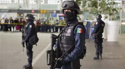 مقتل 18 بهجوم مسلّح جنوب المكسيك