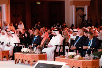 انطلاق أعمال الدورة الـ20 لمنتدى الإعلام العربي بمشاركة أكثر من 3 آلاف إعلامي من المنطقة والعالم