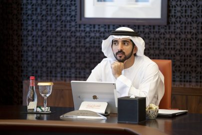 حمدان بن محمد: منتدى دبي للمستقبل منصة فكرية وعلمية هدفها ترسيخ فكرنا للمستقبل القريب والبعيد الذي ينتظرنا