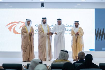 تحت رعاية حاكم الشارقة.. سلطان بن أحمد القاسمي يفتتح مؤتمر ركائز الثالث‎‎