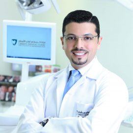د. مجد ناجي: دبي الوجهة الأولى للسياحة العلاجية والاستثمار بالمجال الطبي في المنطقة