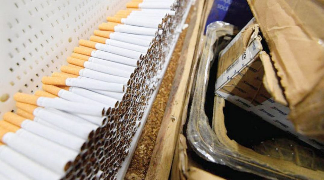 إنجلترا «خالية من التدخين» بحلول 2030