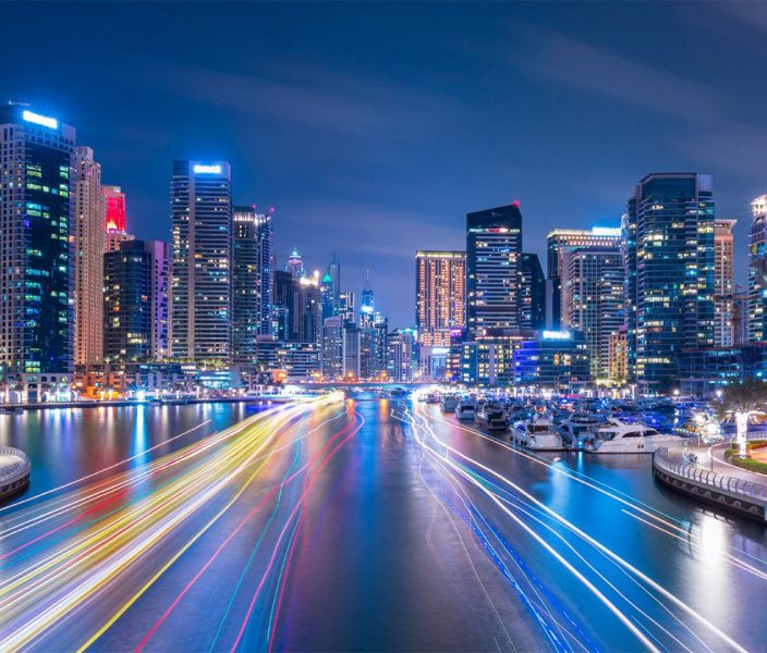 111.1 مليون درهم تصرفات العقارات في دبي