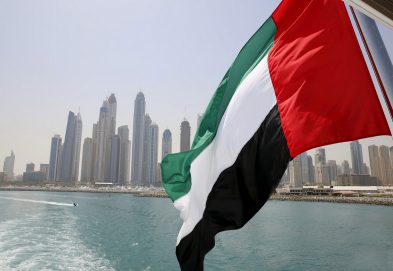 الإمارات تستعرض تجربتها في تخزين المياه المحلاة باجتماع “الوزاري العربي” بالقاهرة
