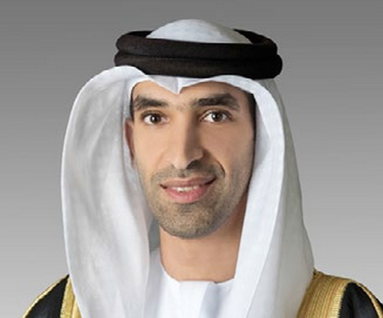 الإمارات عاصمة للتجارة العالمية