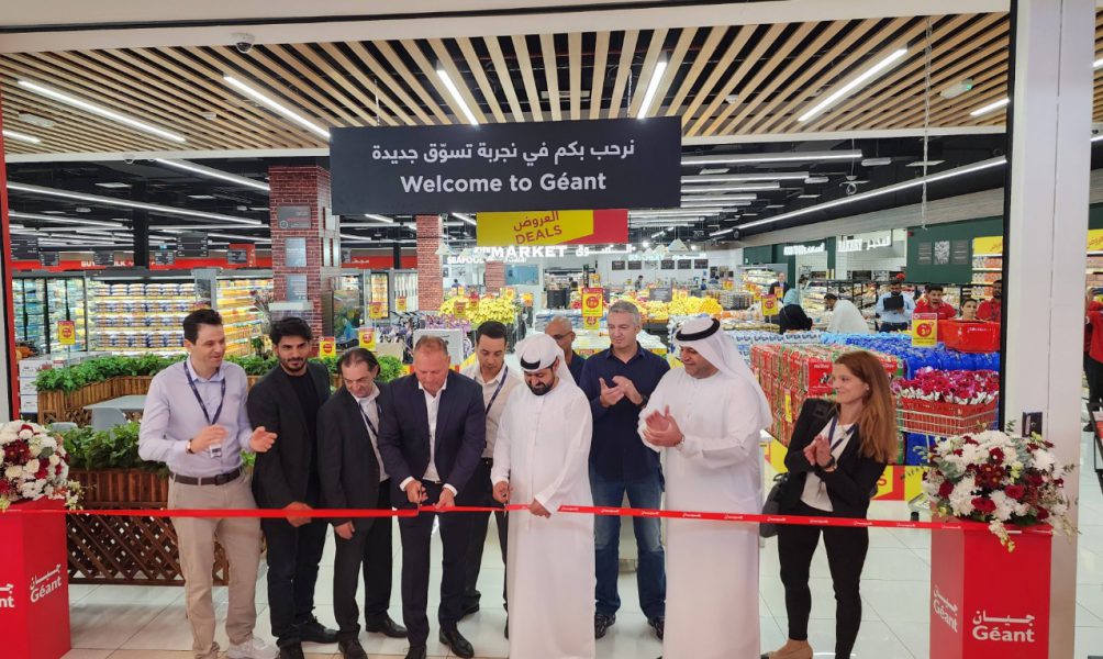 “جيان ” يخطط لافتتاح 20 متجراً في الإمارات 2023