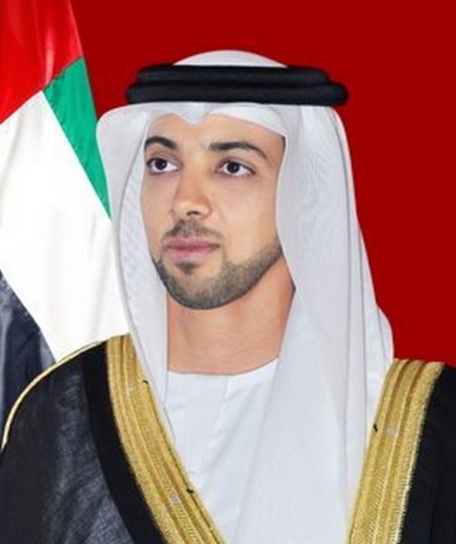 تحت رعاية محمد بن زايد.. منصور بن زايد يوجه بزيادة عدد أشواط مزاينة مهرجان الظفرة