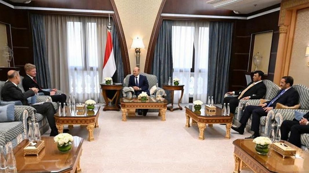 الأمم المتحدة تطالب بإحياء مسار السلام في اليمن