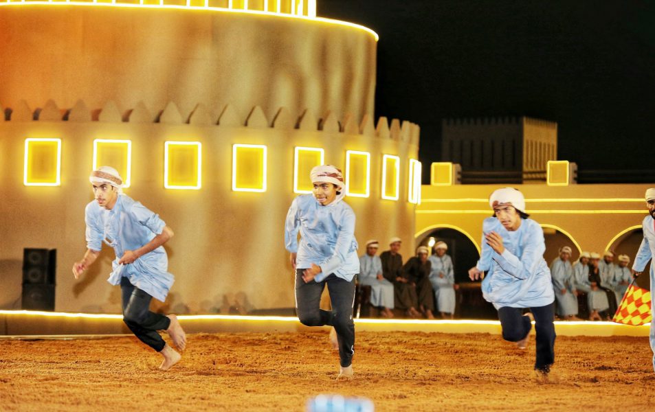 اكتمال عقد المتأهلين إلى الدور الثاني لبطولة فزاع لليولة