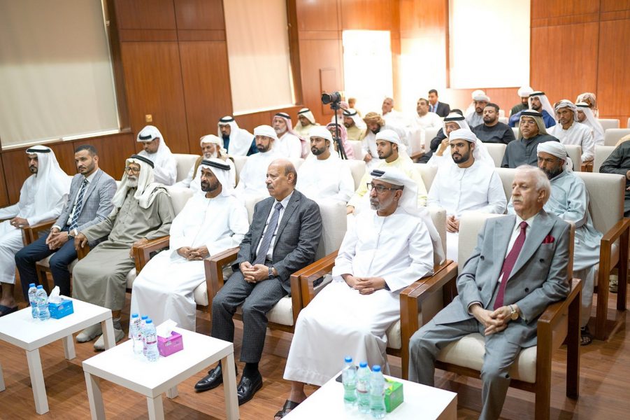 “سالم بن حم الثقافي” يقيم ندوة بمناسبة اليوم الدولي للتعليم