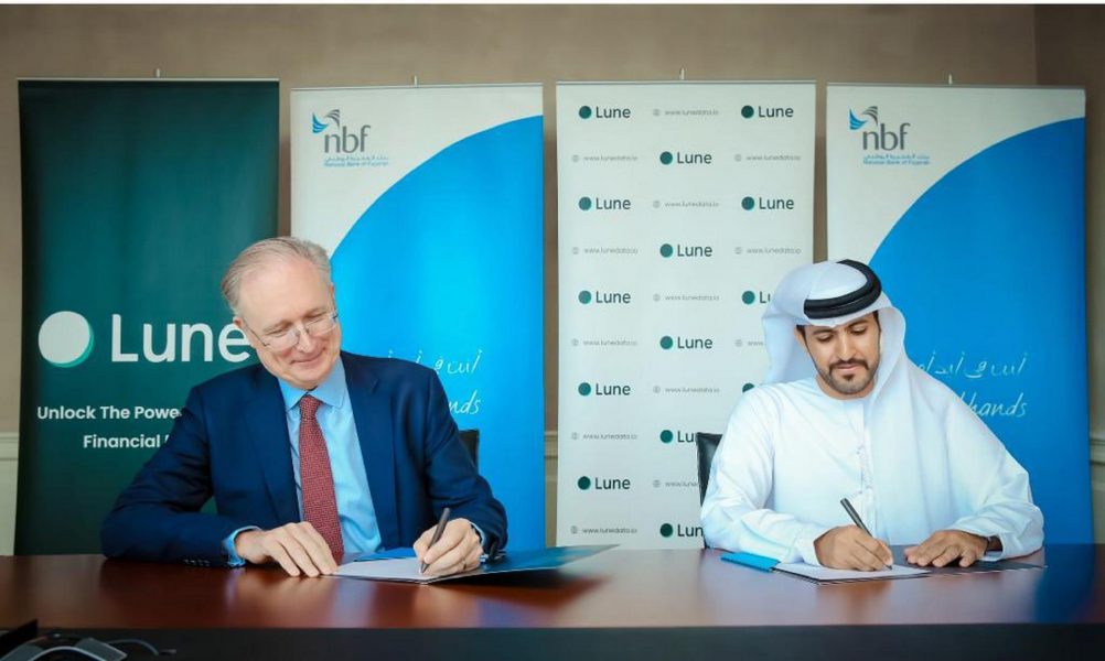 “الفجيرة الوطني” يوقع شراكة مع “لون للتكنولوجيا” لنشر حلول التحليلات المالية في الإمارات