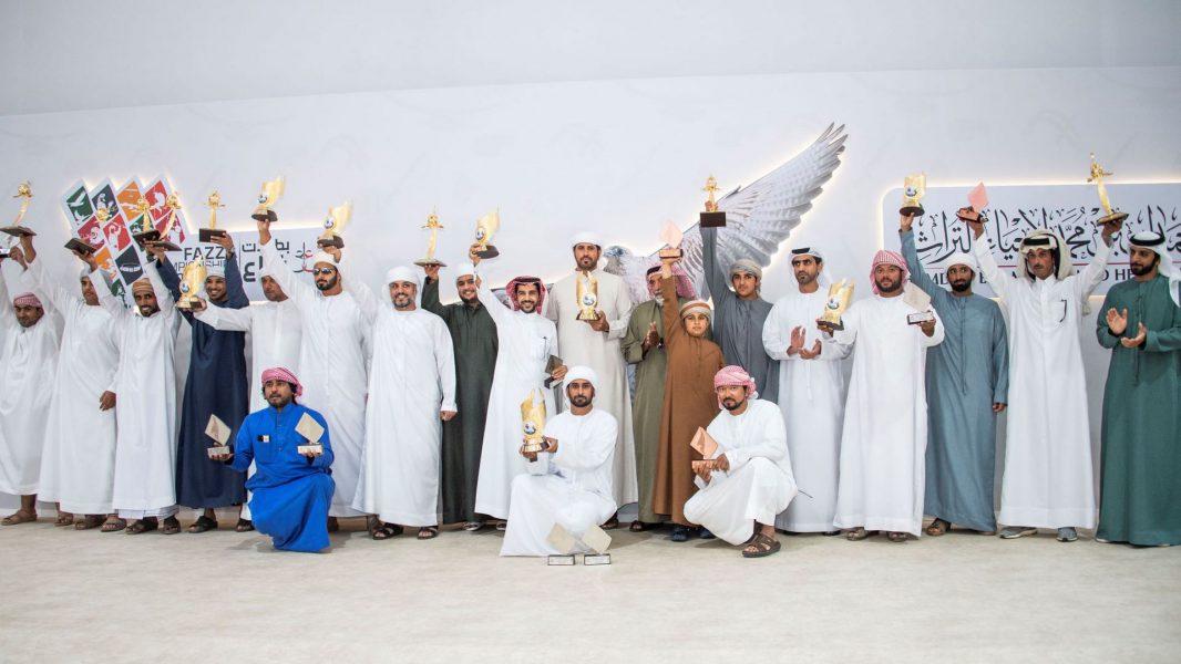 منافسات “الشيوخ” ضمن بطولة فزاع للصيد بالصقور تنطلق اليوم