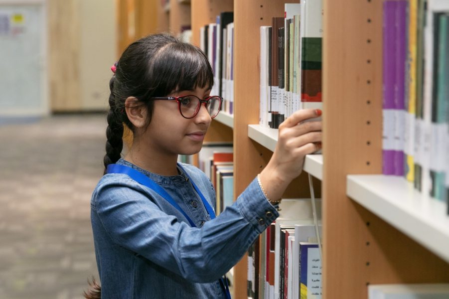 دائرة الثقافة والسياحة بأبوظبي تطلق الدورة العاشرة من مسابقة القارئ المبدع