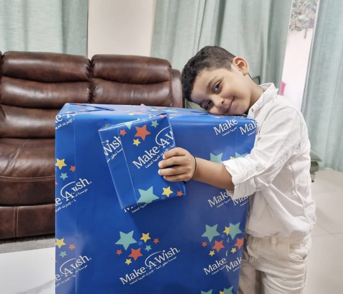 شيخة بنت سيف: بداية مُميّزة في أول أعوام رحلة الخمسين المستقبلية