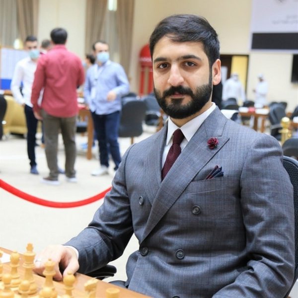 خالد القاسمي: إنجاز سالم عبد الرحمن في عالمية الشطرنج دافع لمزيد من النجاحات خلال 2023