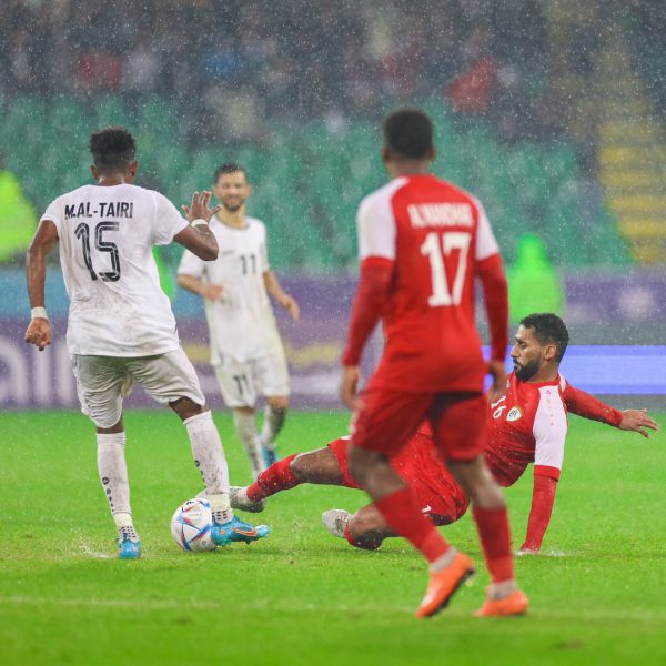 “خليجي 25” يحطم رقماً قياسياً في ركلات الجزاء بأول جولتين