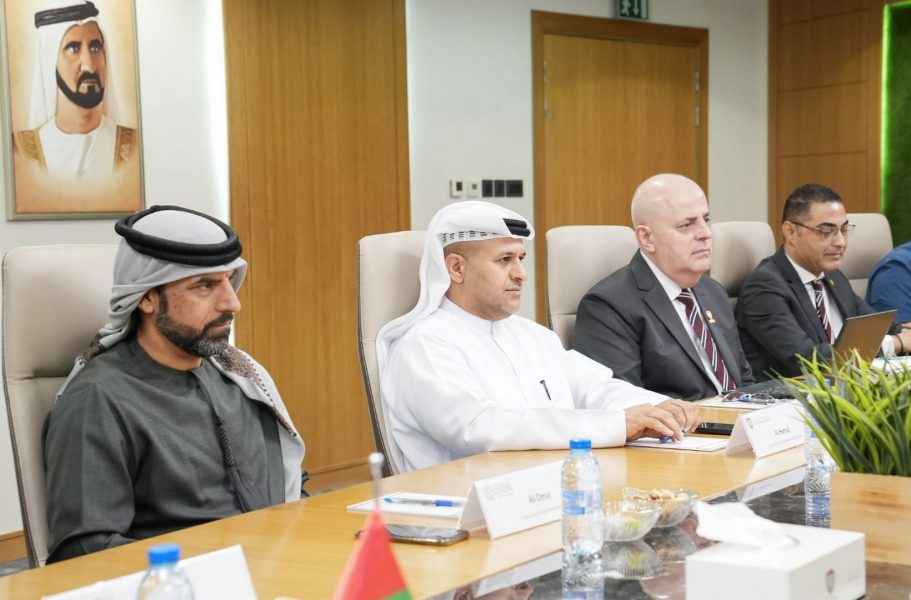 نوفمبر المقبل موعد مبدئي لمونديال الكرة الشاطئية في دبي