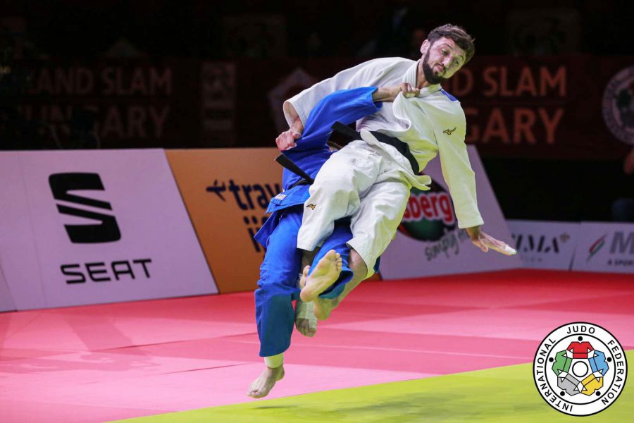 خورفكان تستضيف بطولة الإمارات للجودو