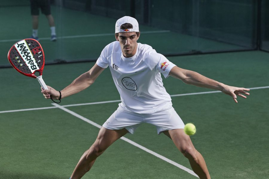 الإمارات تستضيف “البطولة الوطنية المؤهلة للجولة العالمية لأساتذة البادل” للمرة الأولى